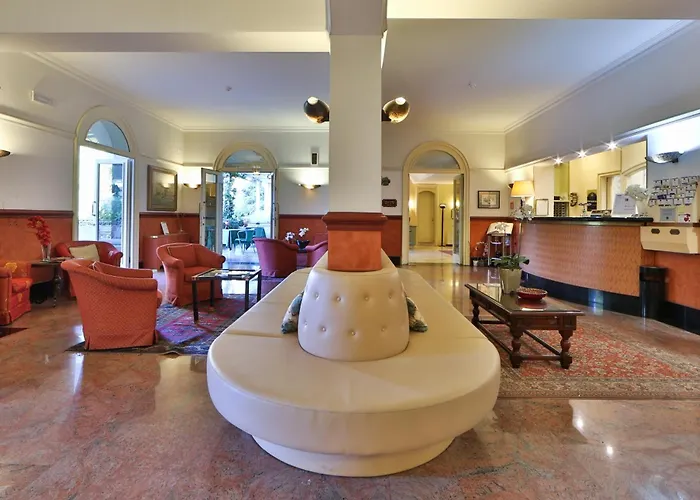 Hotel Biasutti