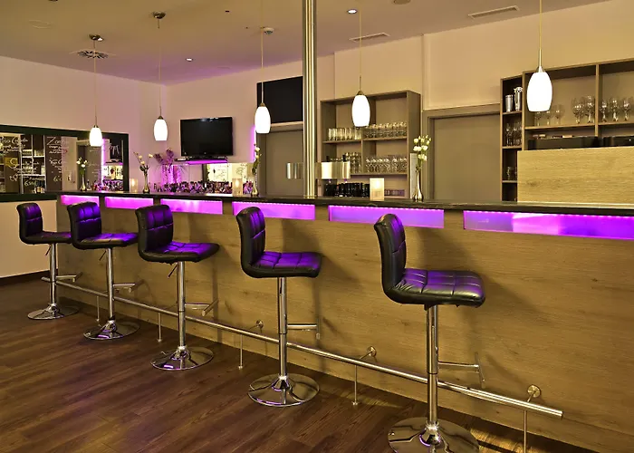 Hesse Hotel Celle