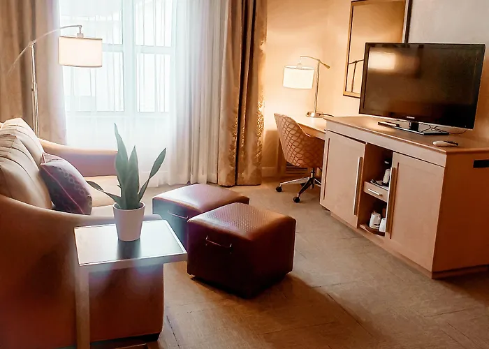 Independence Cheap Hotels