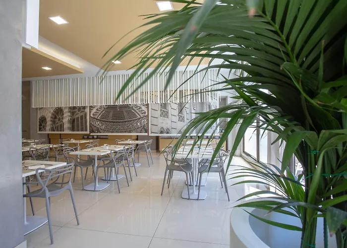 Hotel Monte Puertatierra