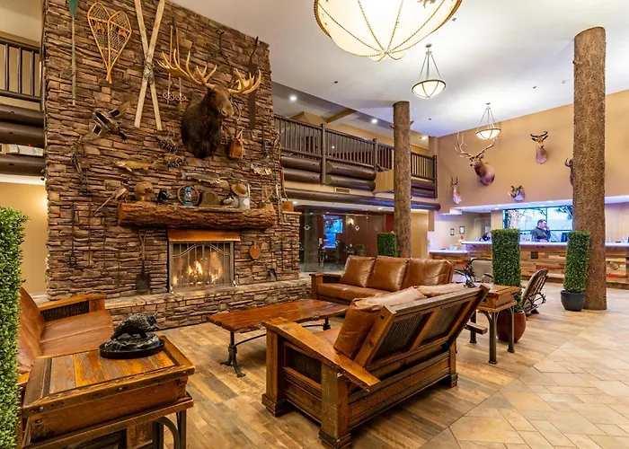 Hotels in Tusayan