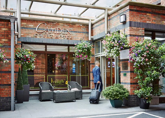 Camden Court Hotel