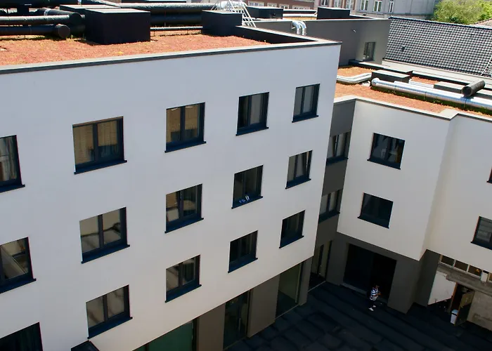 Hotel Van Belle