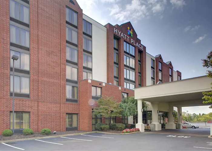 Robinson Township (Allegheny County) Cheap Hotels
