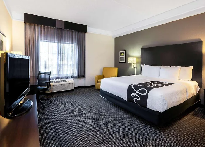 La Quinta Inn & Suites By Wyndham Mesa Superstition Springs