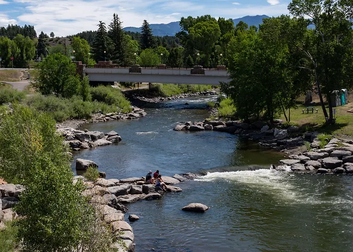 Hillside Inn Pagosa