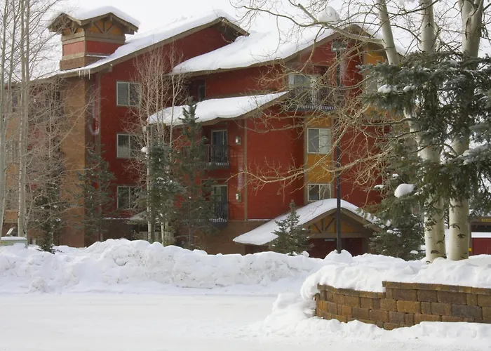 The Village At Steamboat