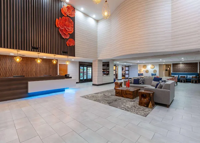 Wingate By Wyndham - Dfw North