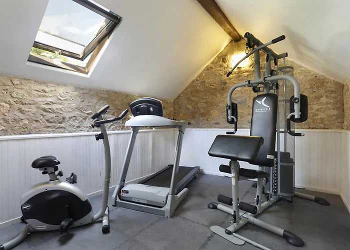 Hotel Les Tilleuls, Bourges