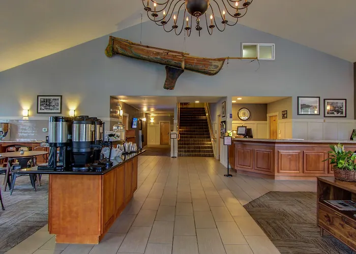 Best Western Wesley Inn & Suites