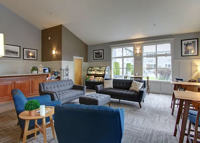 Best Western Wesley Inn & Suites