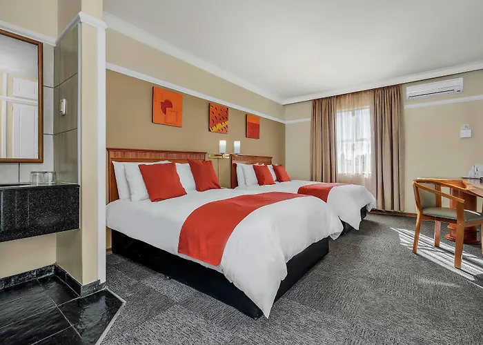 Protea Hotel By Marriott Klerksdorp