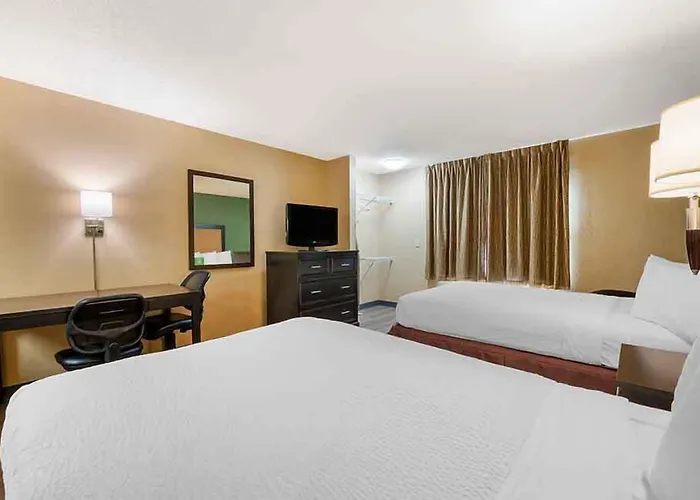 Extended Stay America Suites - Cincinnati - Covington