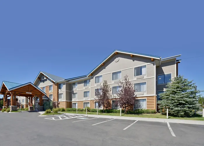Clubhouse Inn
