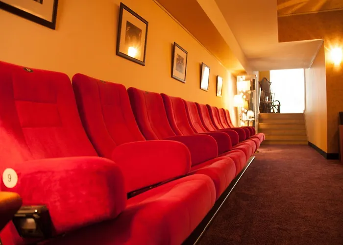 Turm Hotel