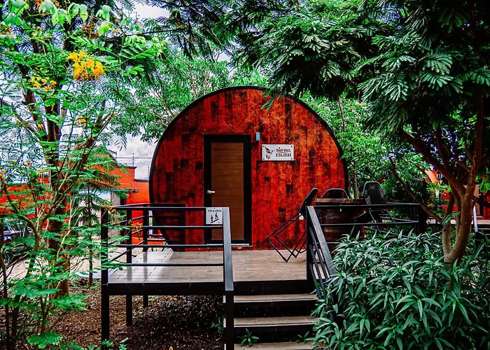 Casa Naiyari