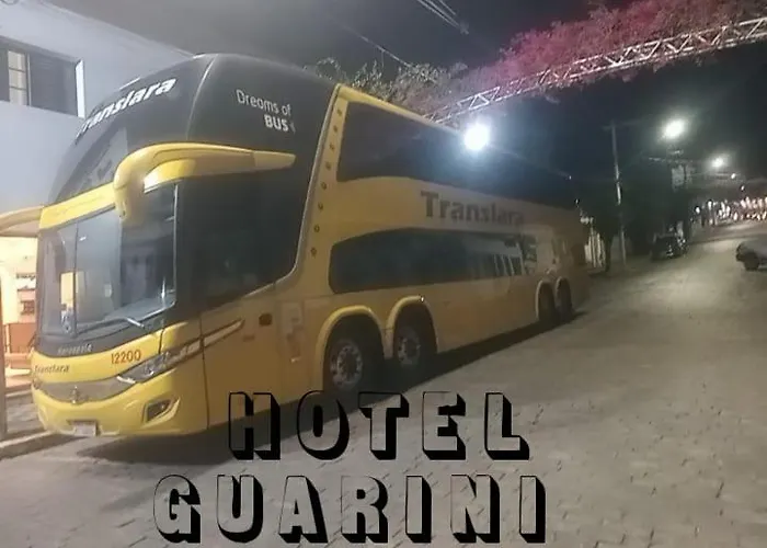 Hotel Guarini