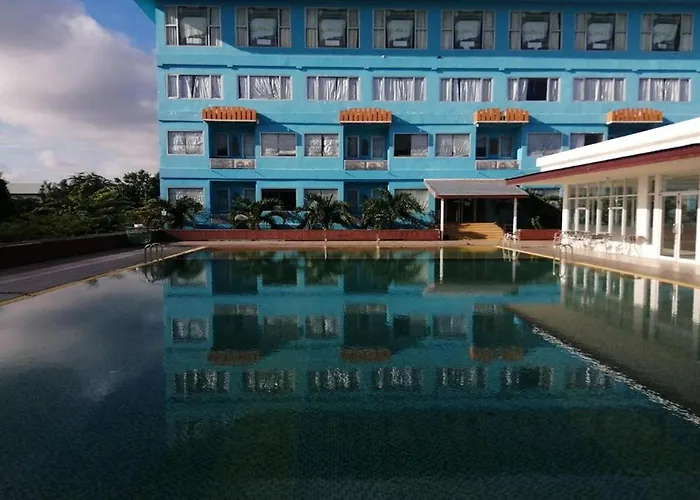 Taksila Hotel