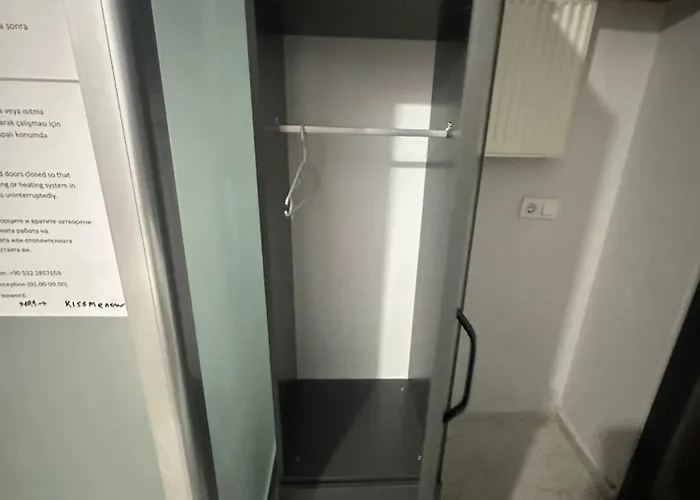 Canakkale Hotels