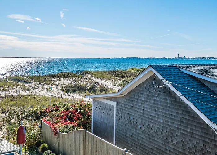 Sandbars Inn
