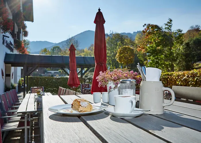 Hotel Schillingshof