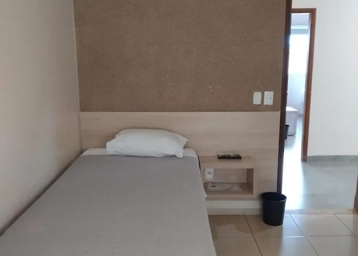 Palmares Hotel