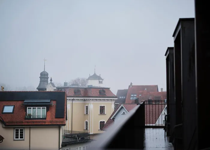 4K - mit Roofttop-Pool