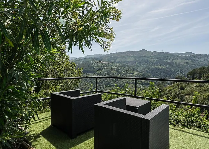 Casa Museu Da Geada - Rural Hotel