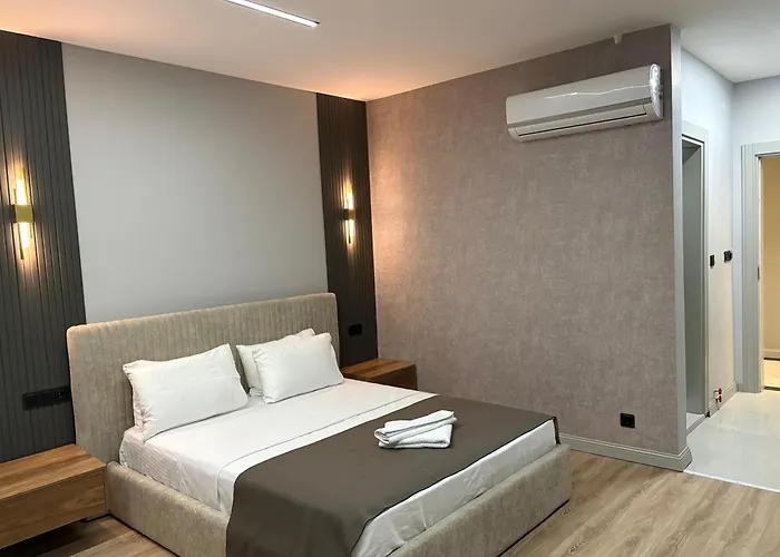 Karadut Otel Nemrut