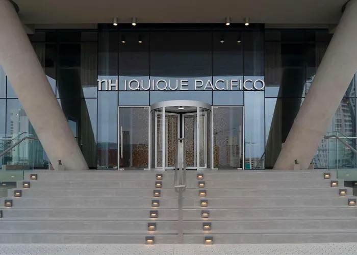 Nh Iquique Pacifico
