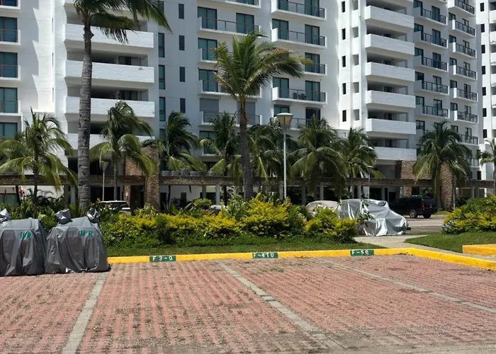 Casa Ohana Acapulco Diamante