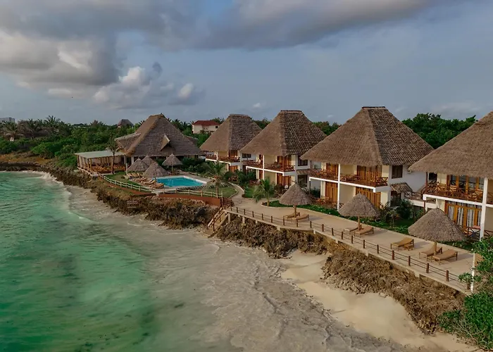 Mahi Mahi Beach Hotel