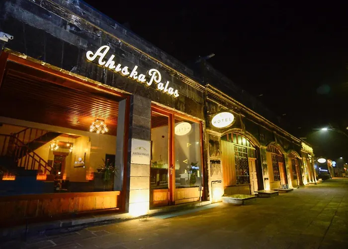 Hotels in Ardahan