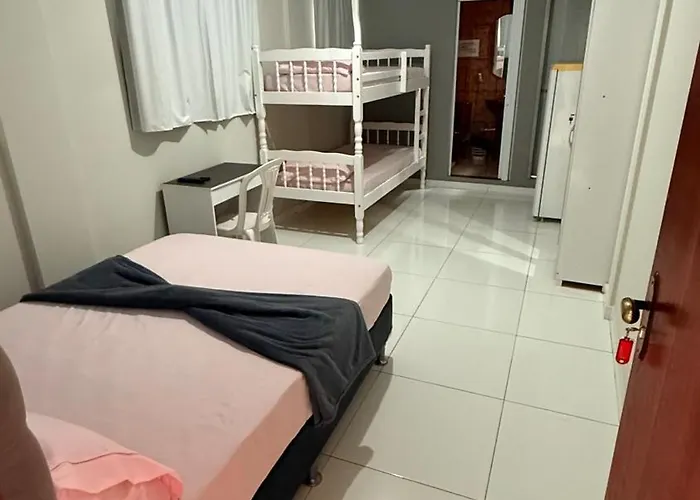 Pousada carioca