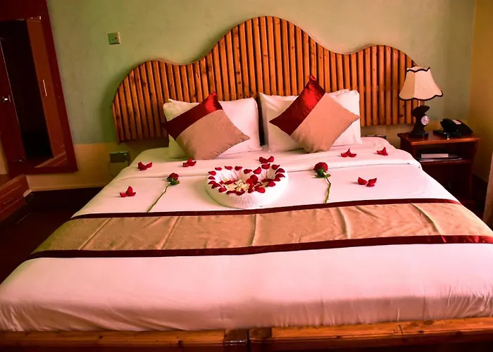 Breeze Hotel Nyahururu