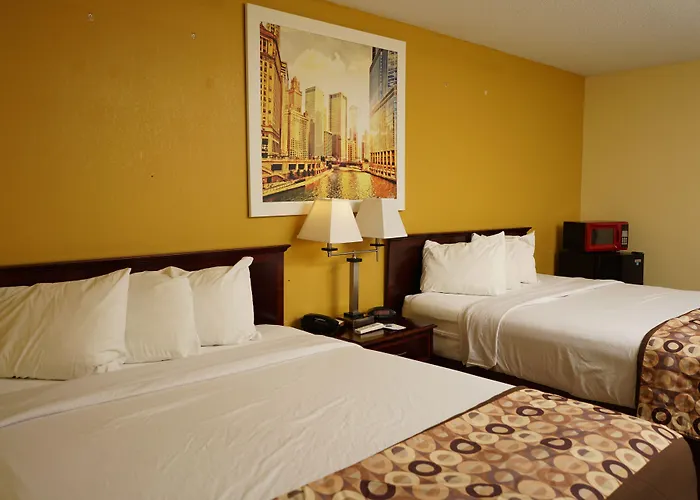 Harvey Cheap Hotels