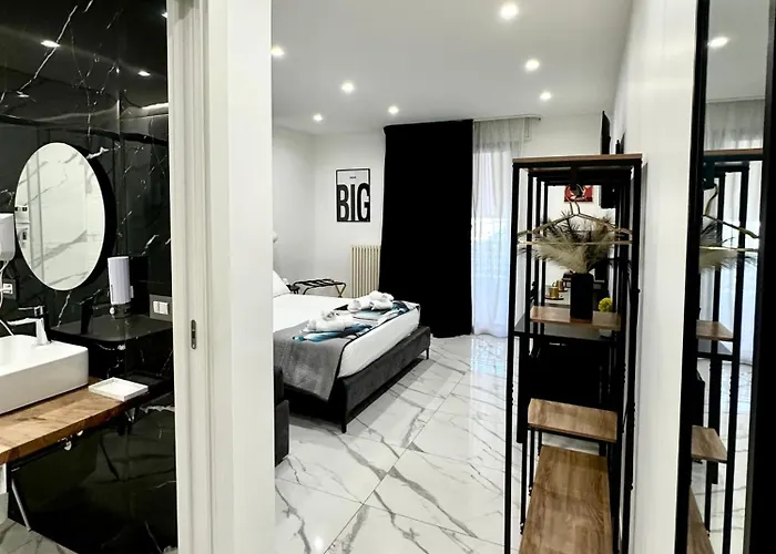 Oltremare Luxury Suites