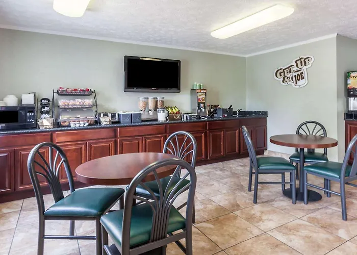 Microtel Inn By Wyndham Wilson