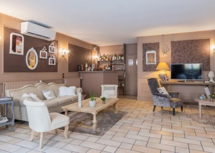 The Originals Boutique, Hotel De La Balance, Montbeliard