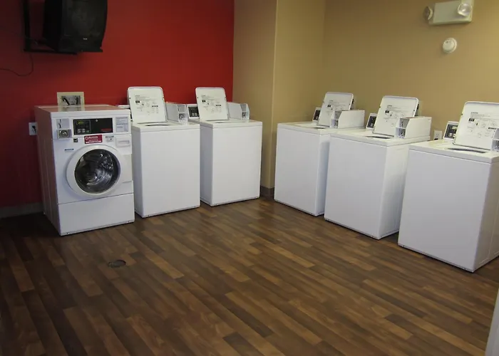 Extended Stay America Suites - Los Angeles - Monrovia