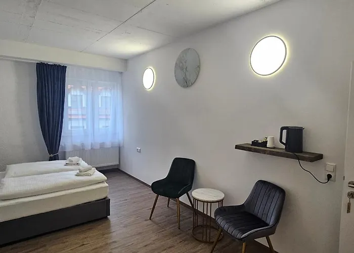 My Wolly Hostel Füssen
