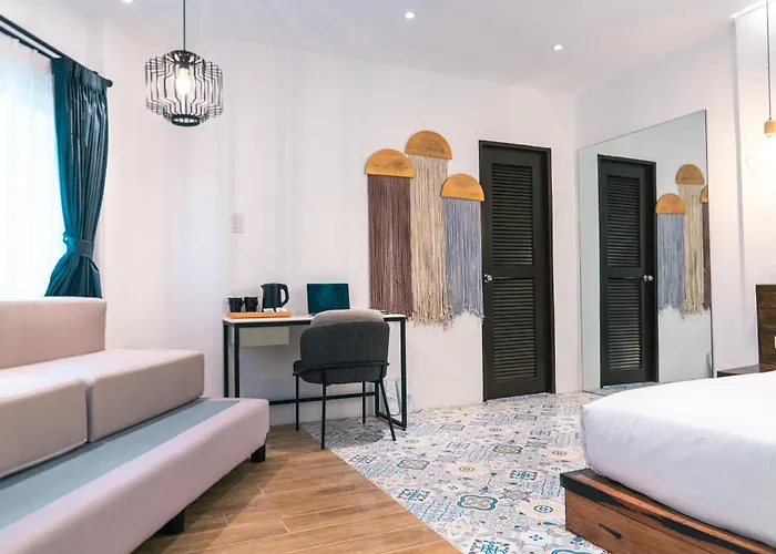 El Nido Boutique Hotels