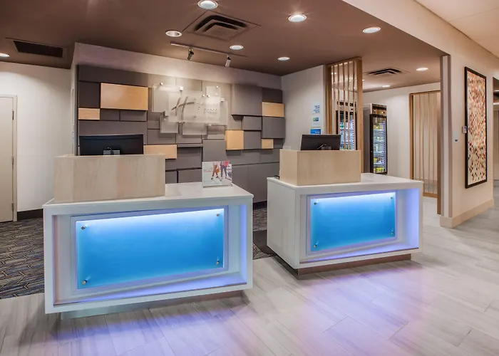 Holiday Inn Express Princeton By Ihg
