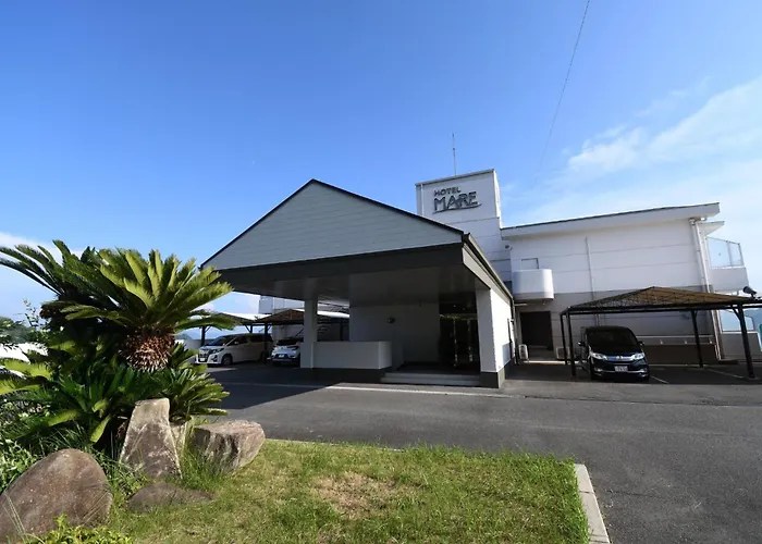 Hotel Mare - Vacation Stay 24956V