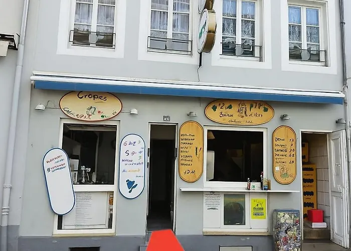 CityHome am Markt