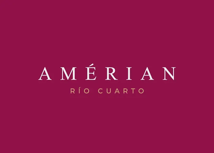 Amerian Rio Cuarto