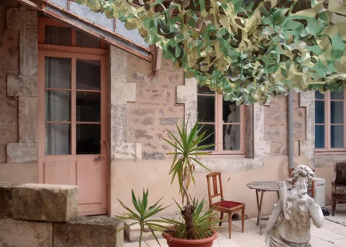 Grenoble Hostels
