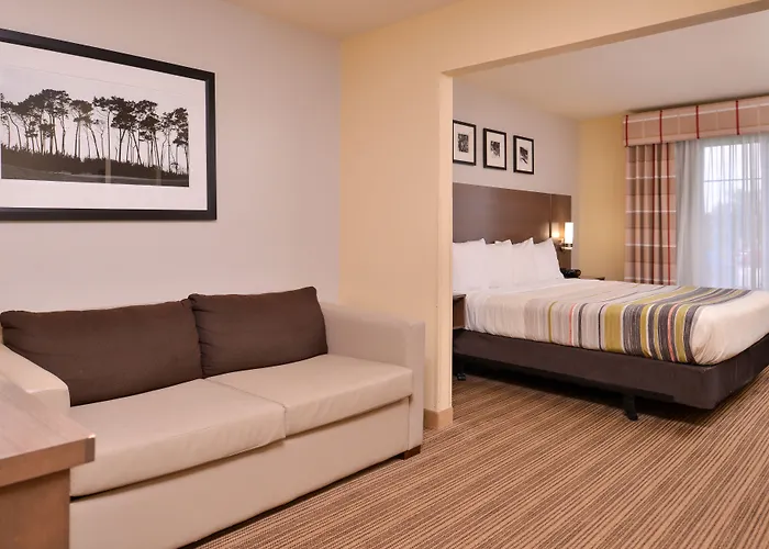 Country Inn & Suites By Radisson, Omaha Airport, Ia