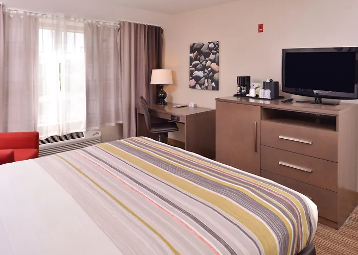Country Inn & Suites By Radisson, Omaha Airport, Ia