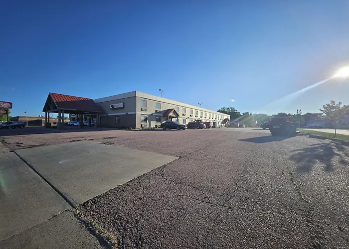Prairie Inn
